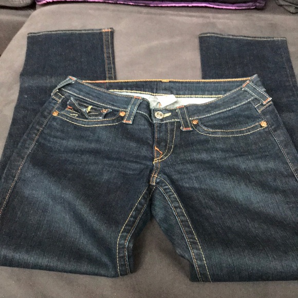 True Religion jeans - Picture 3 of 4